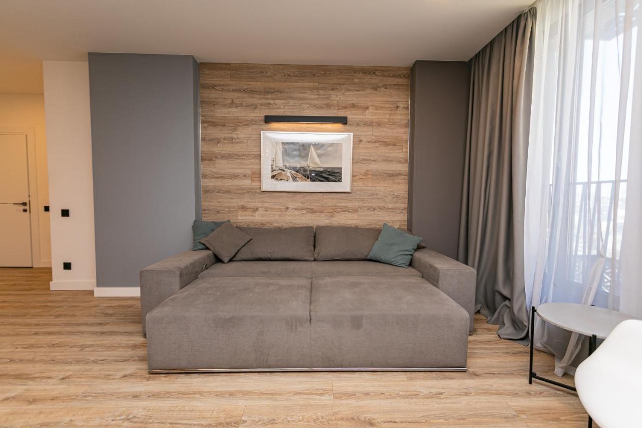 Petrovdom 190-199-216 In Spacious Apartments At Rc New York Concept House 키예프 외부 사진