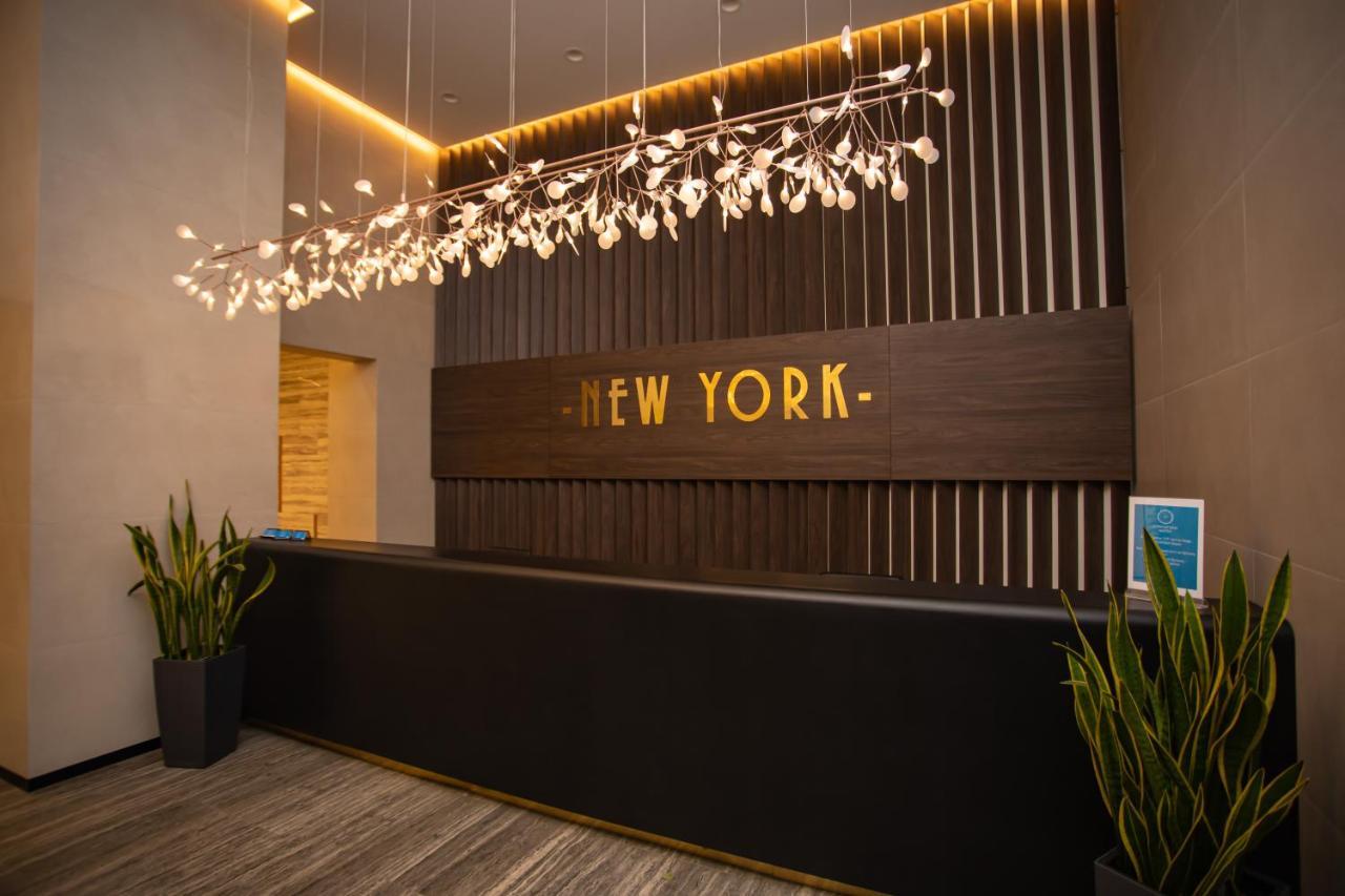 Petrovdom 190-199-216 In Spacious Apartments At Rc New York Concept House 키예프 외부 사진