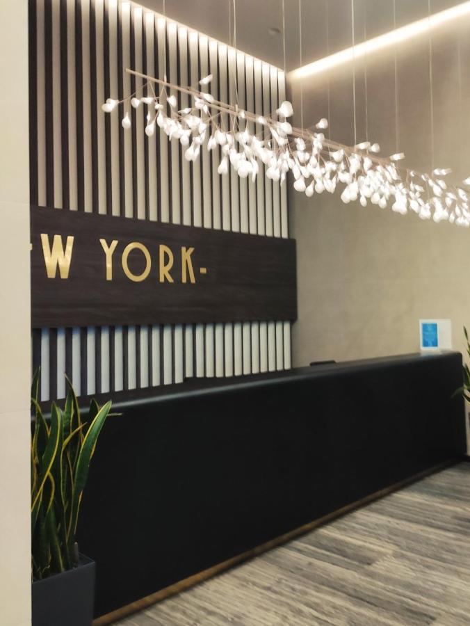 Petrovdom 190-199-216 In Spacious Apartments At Rc New York Concept House 키예프 외부 사진