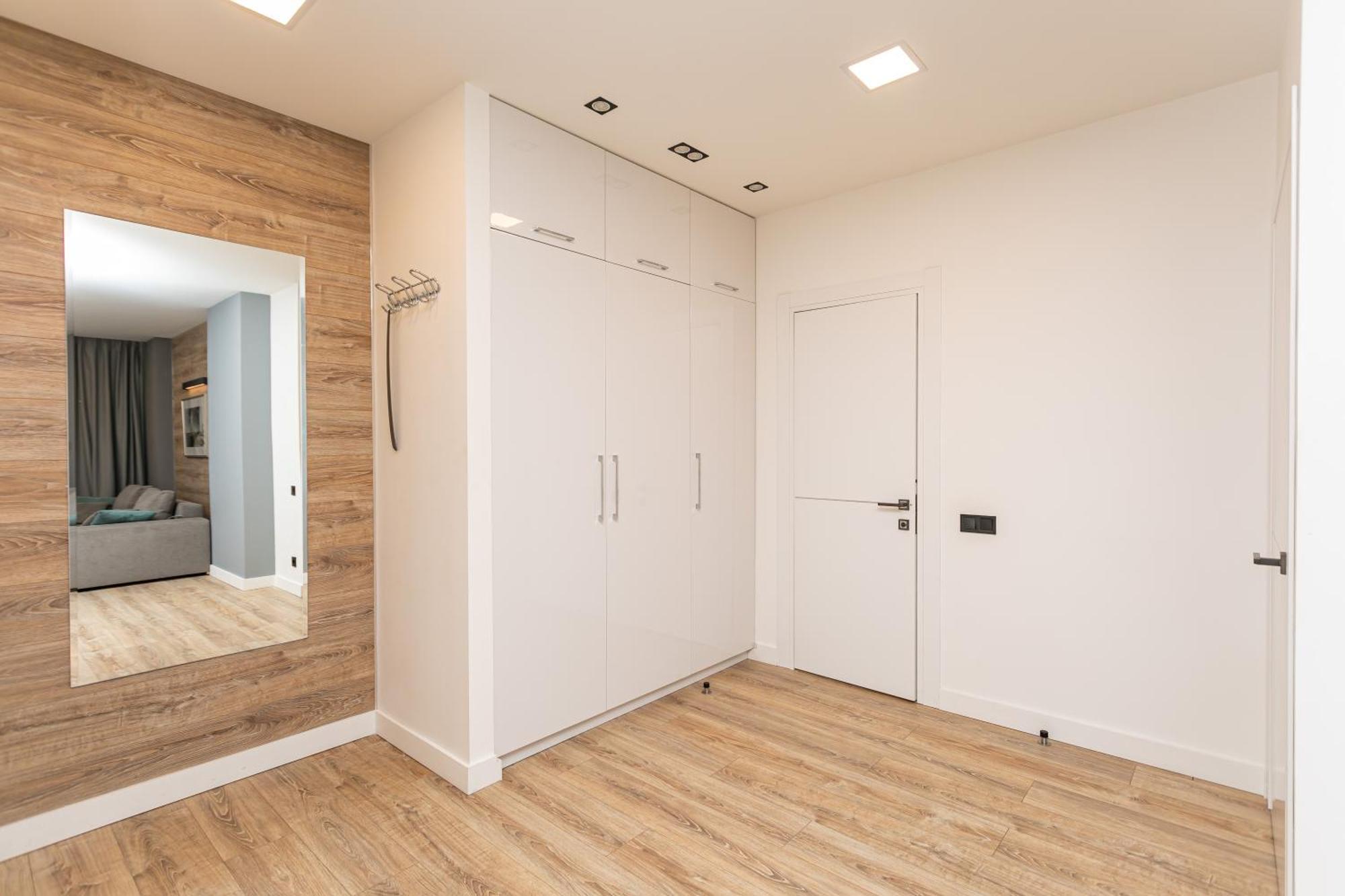 Petrovdom 190-199-216 In Spacious Apartments At Rc New York Concept House 키예프 외부 사진